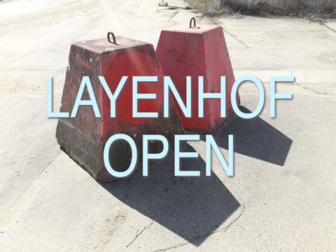 Layenhof-Open